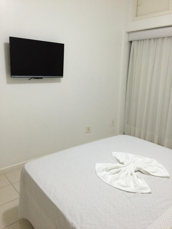 Flat Em Ondina Aparthotel Salvador Exterior photo